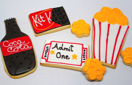 Movie Cookies